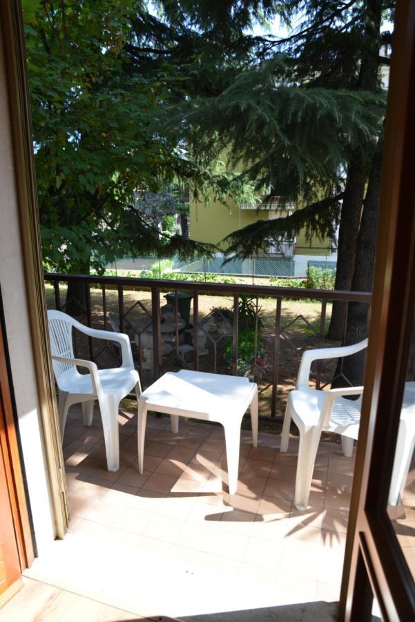 Il Di Ross Bed and breakfast 2*
