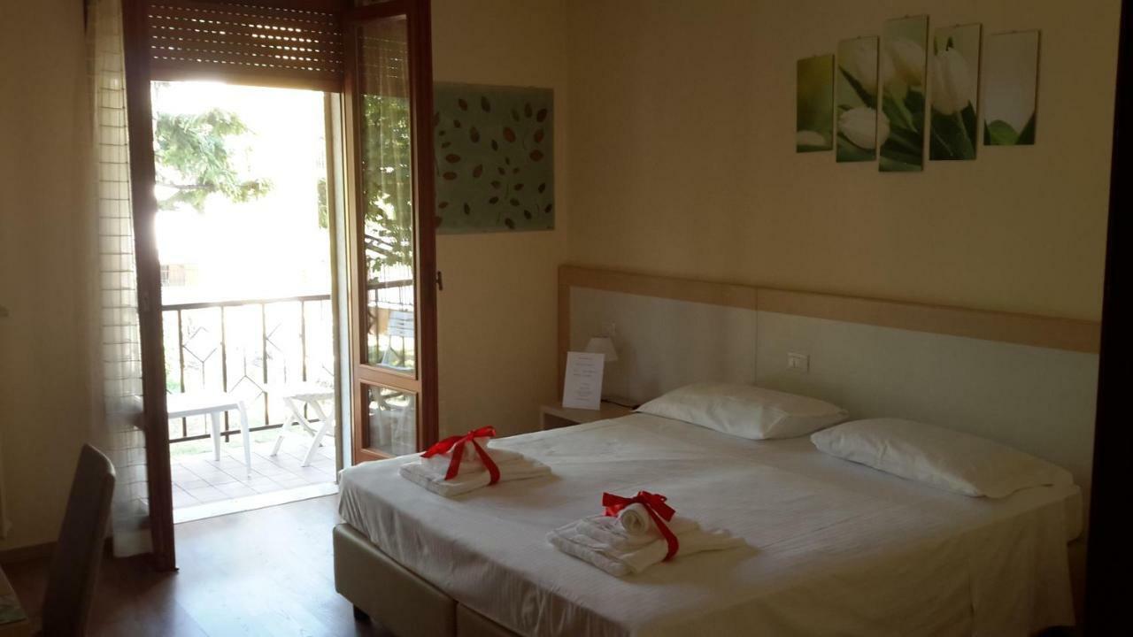 Il Di Ross Bed and breakfast Verona
