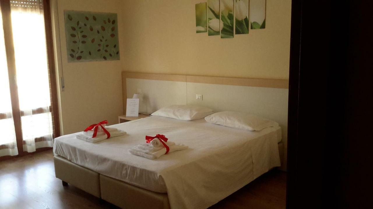 Bed and breakfast Il Di Ross