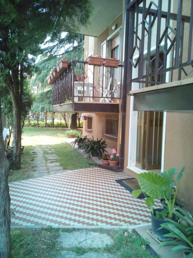 Il Di Ross Bed and breakfast Verona