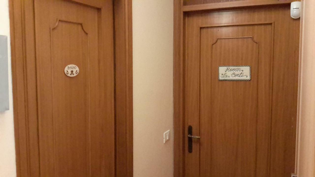 Il Di Ross Bed and breakfast 2*
