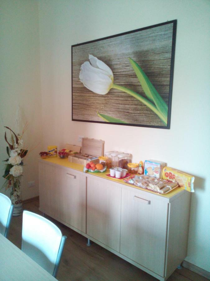 Frühstückspension Il Di Ross 2*