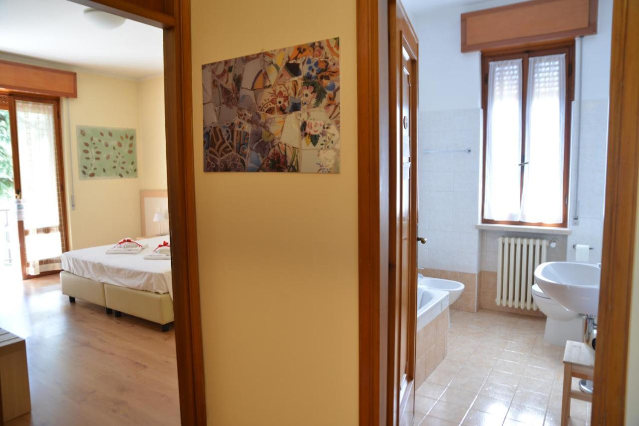 Bed & Breakfast Il Di Ross 2*