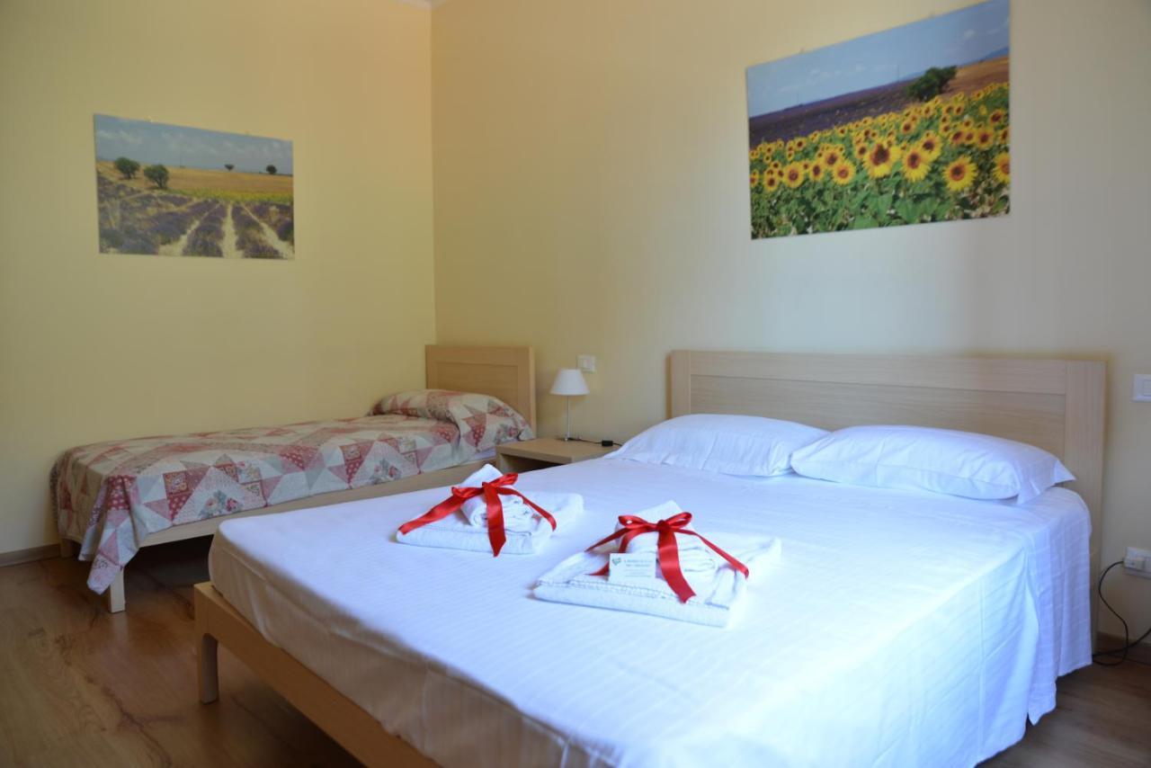 Il Di Ross Bed and breakfast 2*