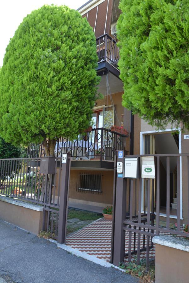 Bed and breakfast Il Di Ross