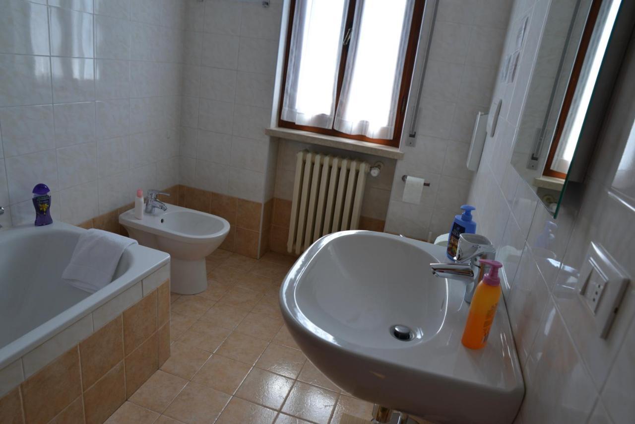 Il Di Ross Bed and breakfast 2*