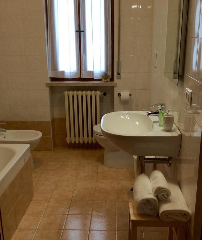 Bed and breakfast Il Di Ross Verona