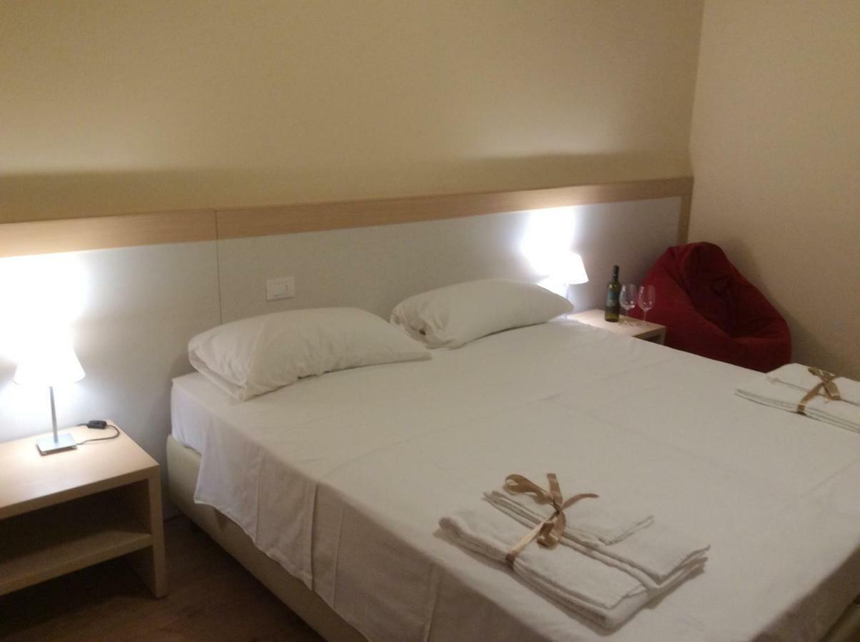 Bed and breakfast Il Di Ross